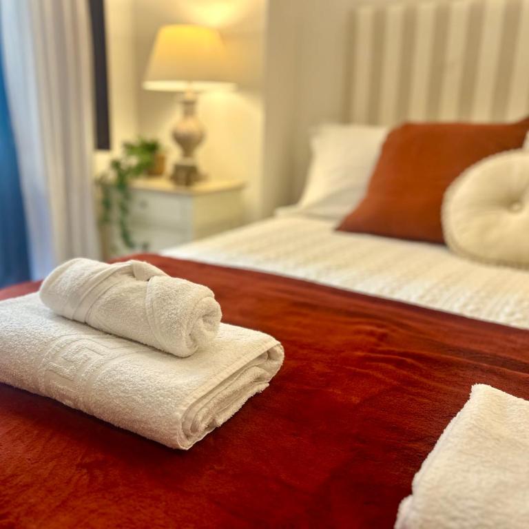 GATU Mariana Boutique centro - Appartamento con 2 Camere da Letto - 18
