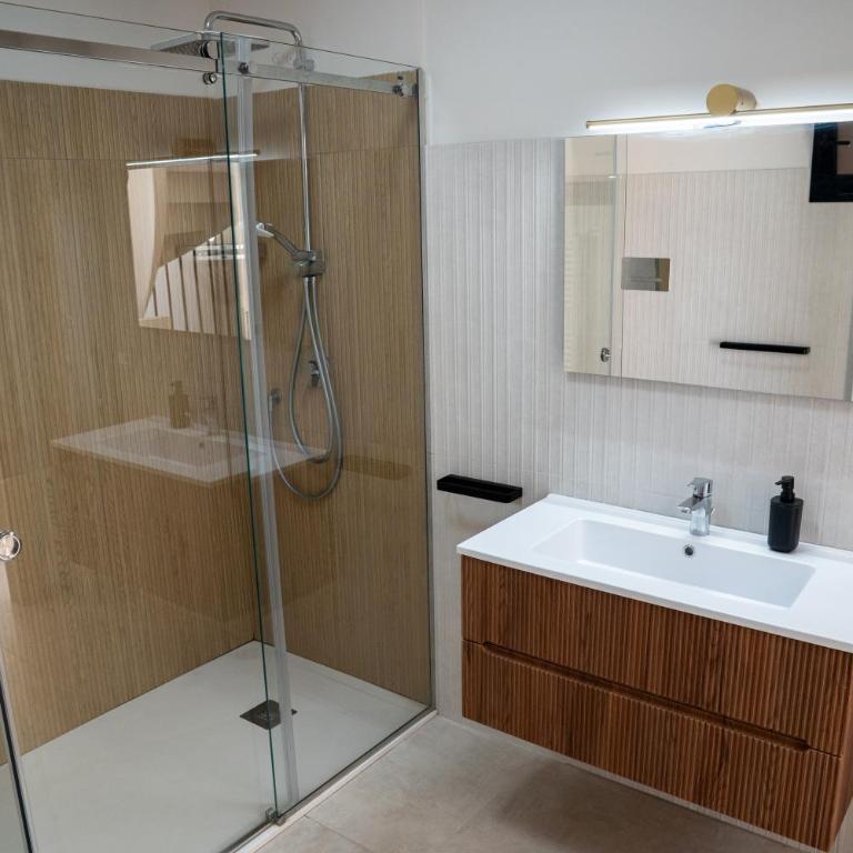 Terreforti Sea Apartaments & rooms - Villa con Vista Mare - 23