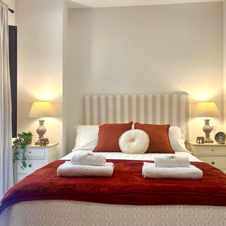 GATU Mariana Boutique centro - Appartamento con 2 Camere da Letto - 12