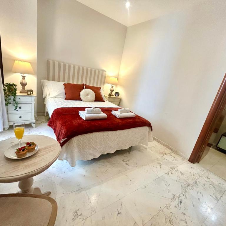 GATU Mariana Boutique centro - Appartamento con 2 Camere da Letto - 14