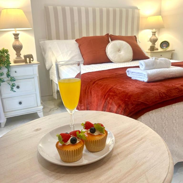 GATU Mariana Boutique centro - Appartamento con 2 Camere da Letto - 8