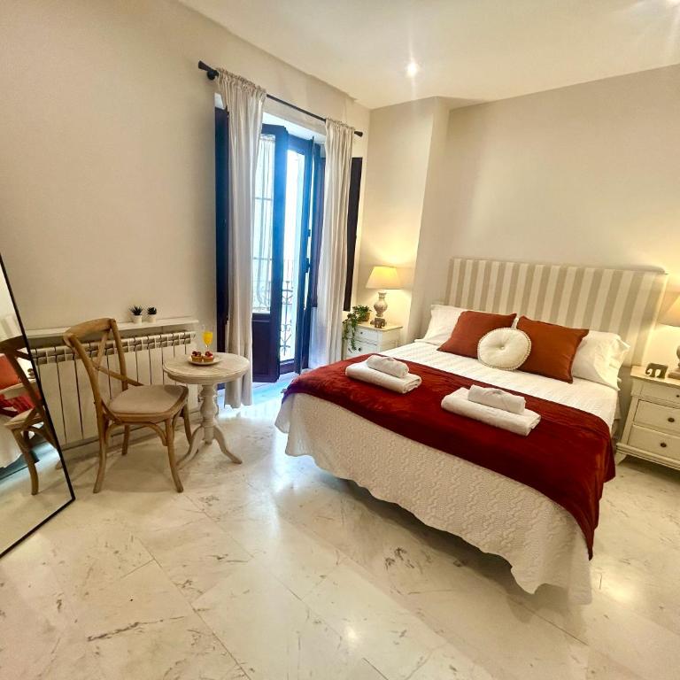 GATU Mariana Boutique centro - Appartamento con 2 Camere da Letto - 3