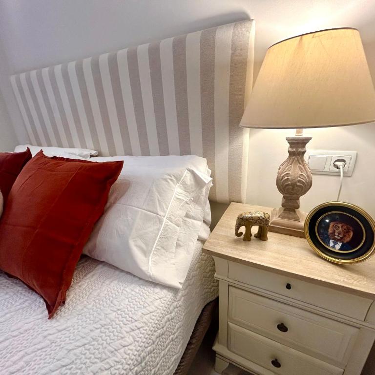 GATU Mariana Boutique centro - Appartamento con 2 Camere da Letto - 4