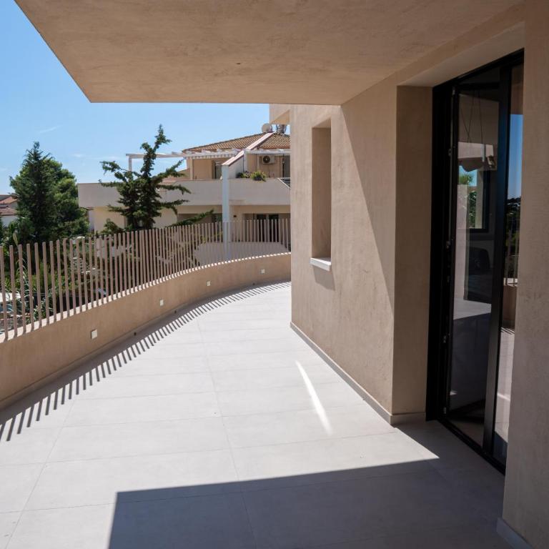 Terreforti Sea Apartaments & rooms - Villa con Vista Mare - 26