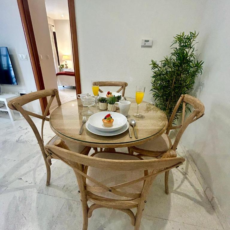 GATU Mariana Boutique centro - Appartamento con 2 Camere da Letto - 2