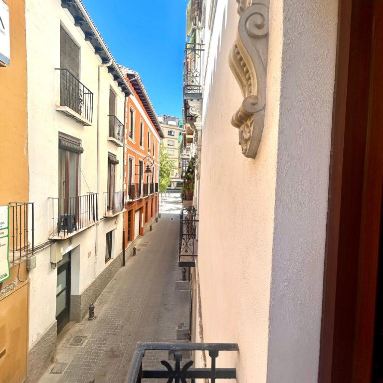 GATU Mariana Boutique centro - Appartamento con 2 Camere da Letto - 19