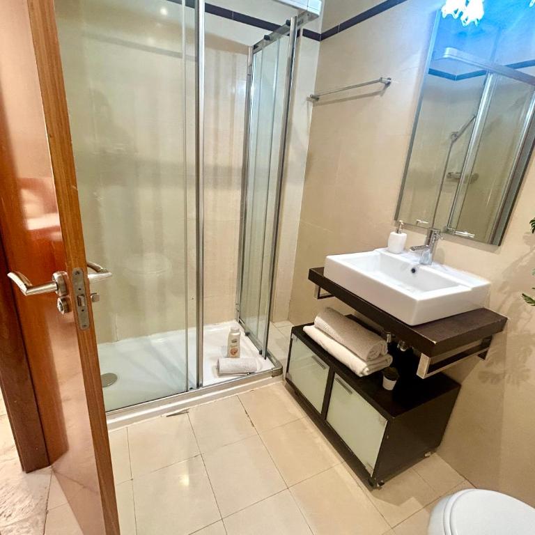 GATU Mariana Boutique centro - Appartamento con 2 Camere da Letto - 5