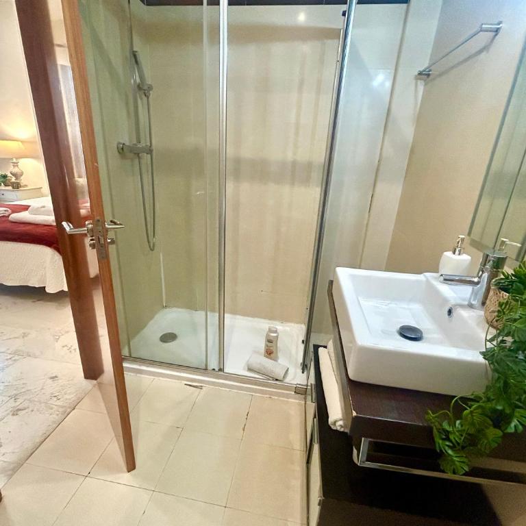 GATU Mariana Boutique centro - Appartamento con 2 Camere da Letto - 6