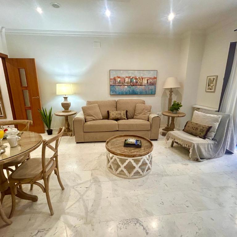 GATU Mariana Boutique centro - Appartamento con 2 Camere da Letto - 7
