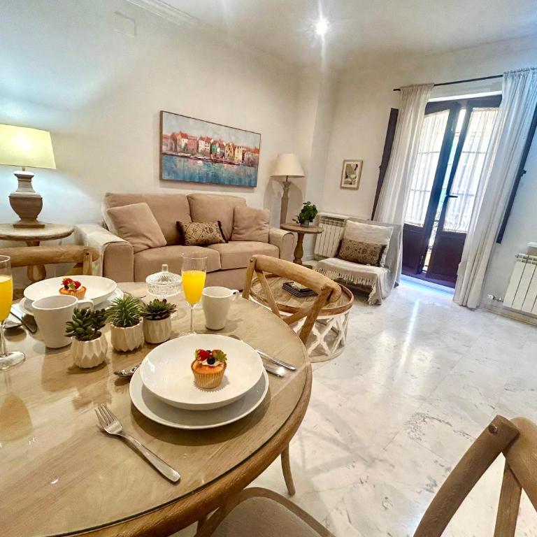 GATU Mariana Boutique centro - Appartamento con 2 Camere da Letto - 10