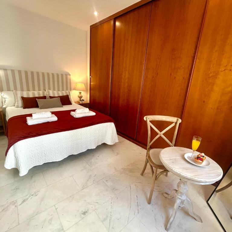 GATU Mariana Boutique centro - Appartamento con 2 Camere da Letto - 11