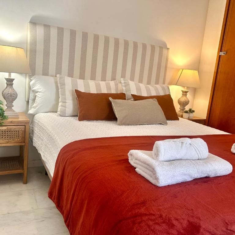 GATU Mariana Boutique centro - Appartamento con 2 Camere da Letto - 13