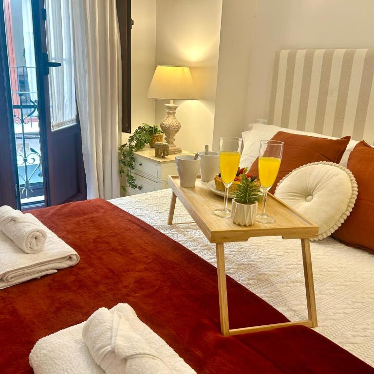 GATU Mariana Boutique centro - Appartamento con 2 Camere da Letto - 1