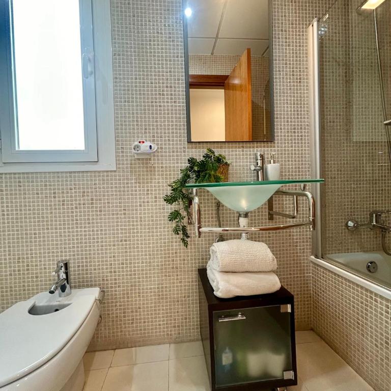 GATU Mariana Boutique centro - Appartamento con 2 Camere da Letto - 20