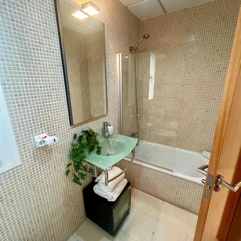 GATU Mariana Boutique centro - Appartamento con 2 Camere da Letto - 24