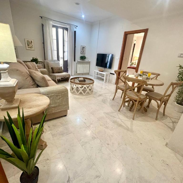 GATU Mariana Boutique centro - Appartamento con 2 Camere da Letto - 26