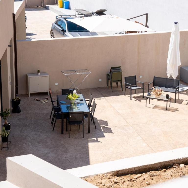 Terreforti Sea Apartaments & rooms - Villa con Vista Mare - 24
