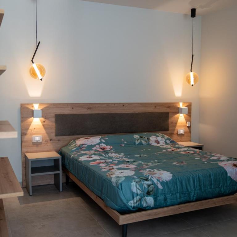 Terreforti Sea Apartaments & rooms - Villa con Vista Mare - 25