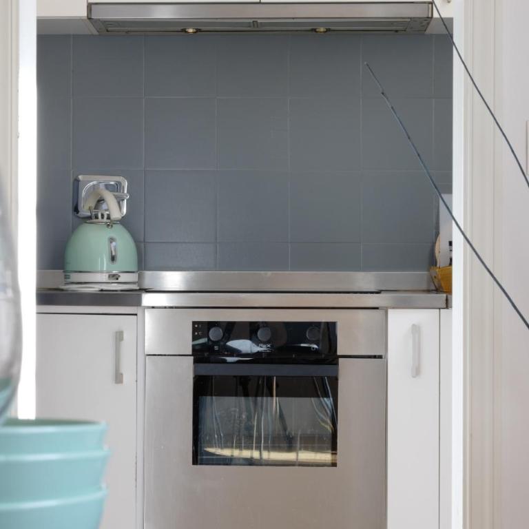 Ade's House near Sant'Orsola, Downtown, Exhibition center - Apartamento de 1 dormitorio - 13