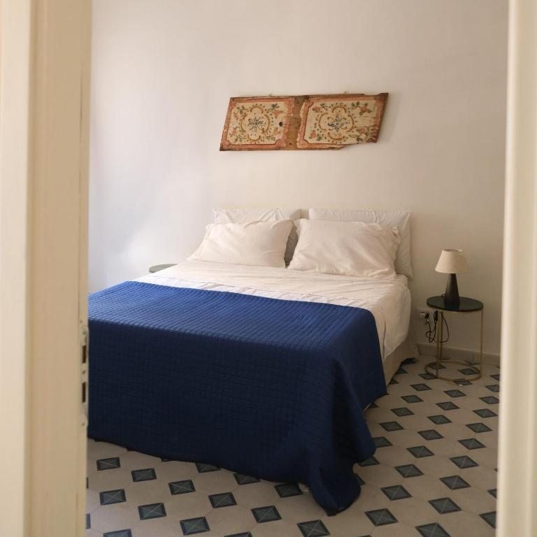 Il Giardino Del Mezzo Arancio - La Kalsa - Appartamento con 1 Camera da Letto - 7