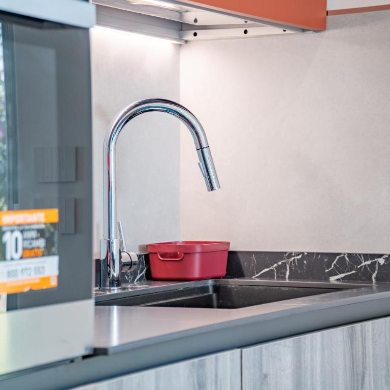 La LIBELLULa - Appartamento con 3 Camere da Letto e con Vista - 11