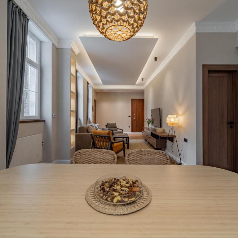 PASSPARTU Apartments - Apartment mit 2 Schlafzimmern - 14