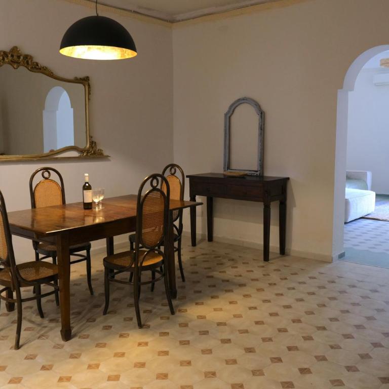 Il Giardino Del Mezzo Arancio - La Kalsa - Appartamento con 1 Camera da Letto - 11