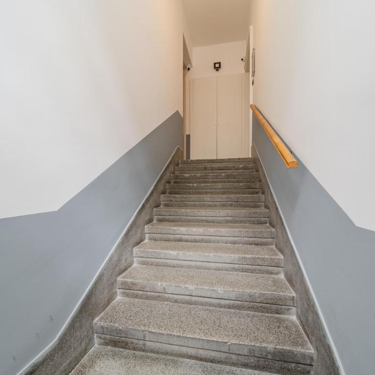 PASSPARTU Apartments - Apartment mit 2 Schlafzimmern - 16