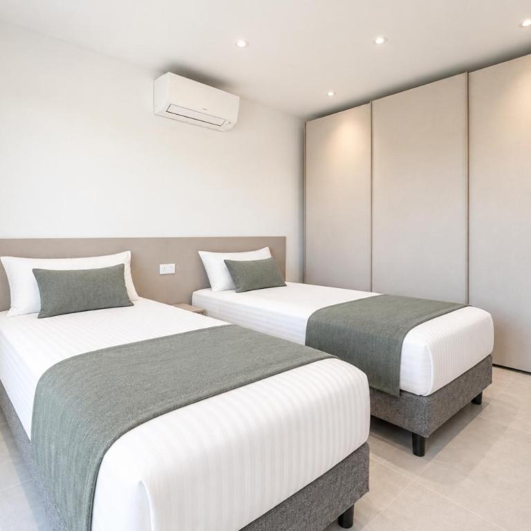 La LIBELLULa - Appartamento con 3 Camere da Letto e con Vista - 18