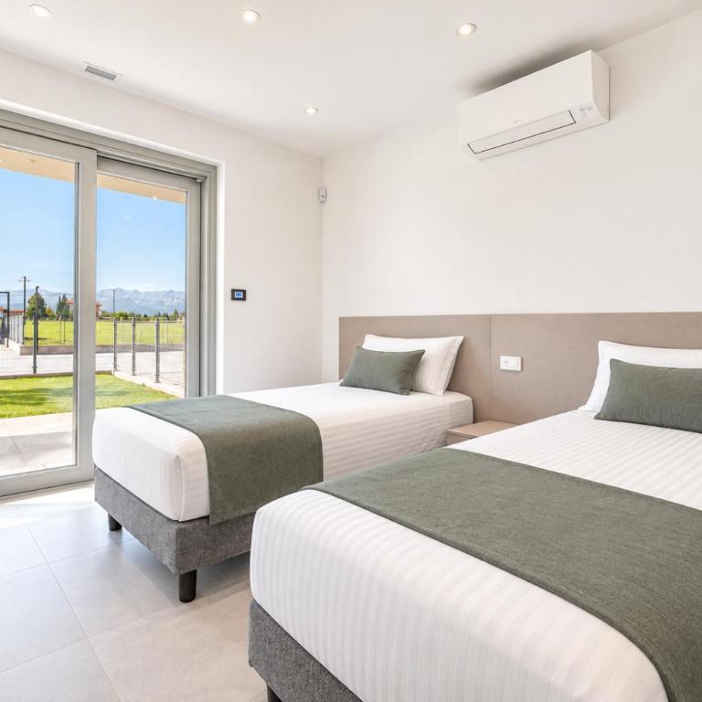 La LIBELLULa - Appartamento con 3 Camere da Letto e con Vista - 20