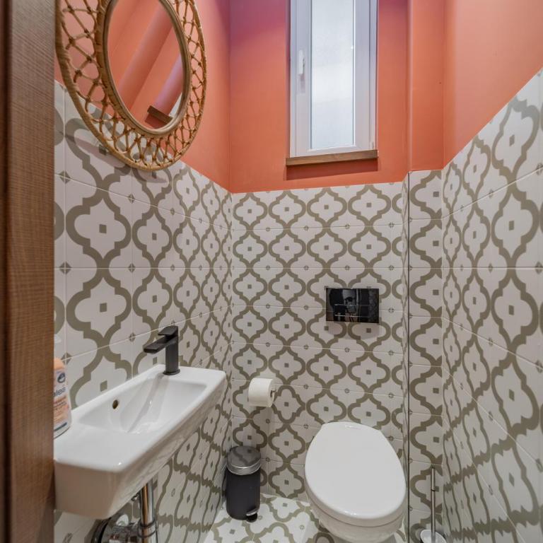 PASSPARTU Apartments - Apartment mit 2 Schlafzimmern - 10