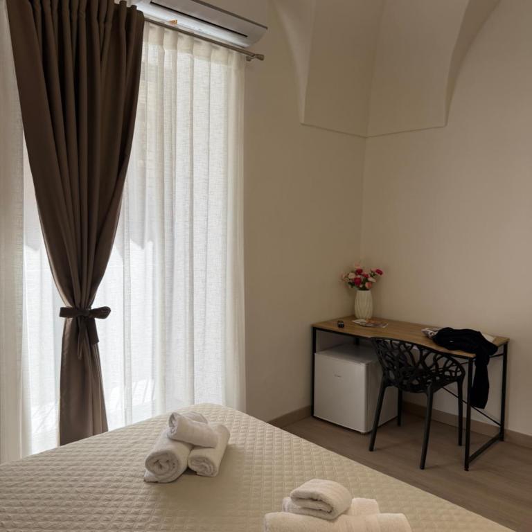 Al Fiko Suite - Appartamento con 2 Camere da Letto - 8