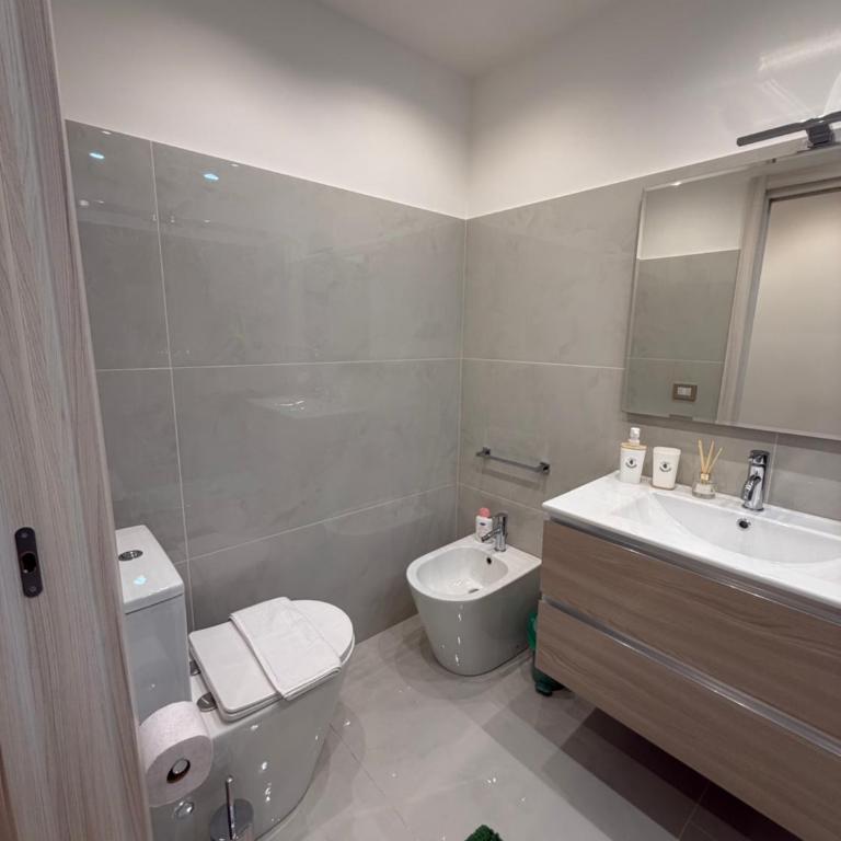 Al Fiko Suite - Appartamento con 2 Camere da Letto - 24