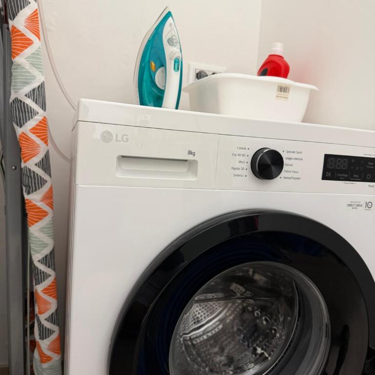 Al Fiko Suite - Appartamento con 2 Camere da Letto - 12