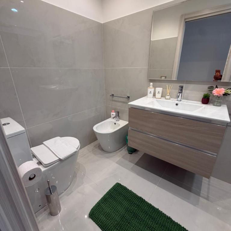 Al Fiko Suite - Appartamento con 2 Camere da Letto - 21