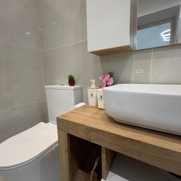Al Fiko Suite - Appartamento con 2 Camere da Letto - 22