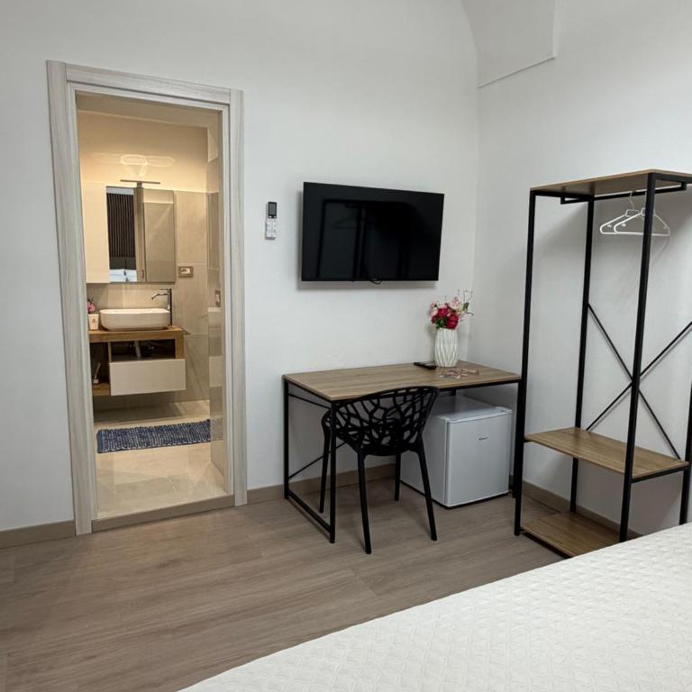 Al Fiko Suite - Appartamento con 2 Camere da Letto - 16