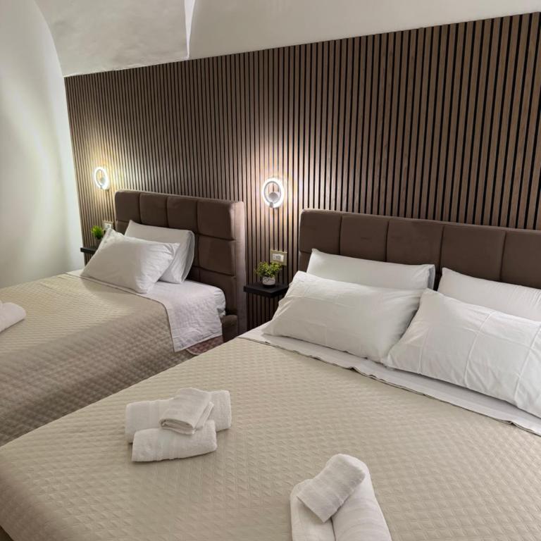 Al Fiko Suite - Appartamento con 2 Camere da Letto - 17