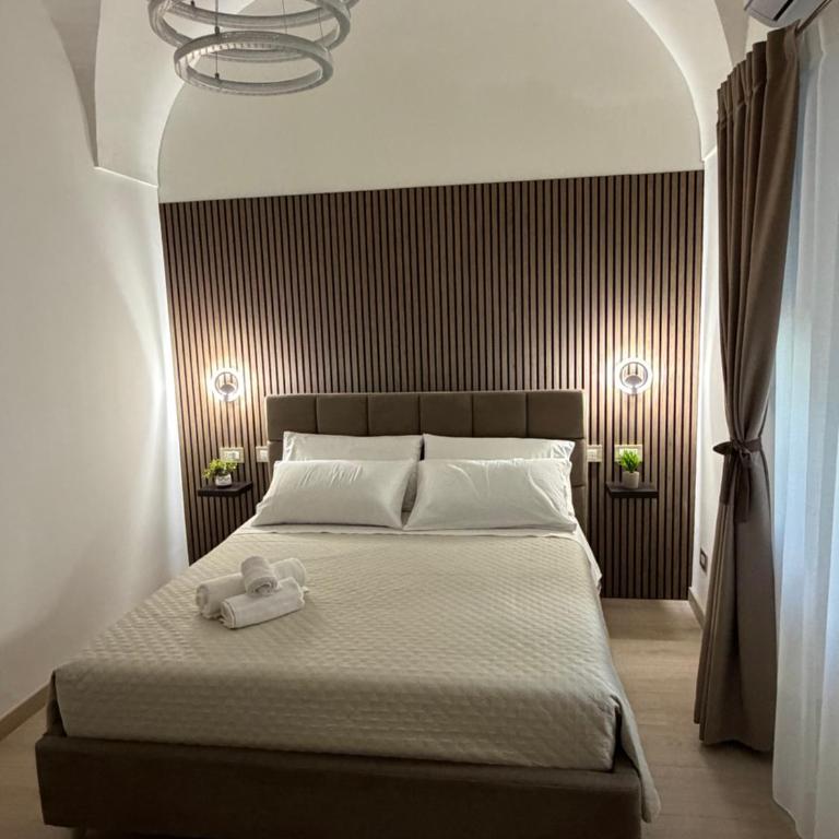 Al Fiko Suite - Appartamento con 2 Camere da Letto - 10