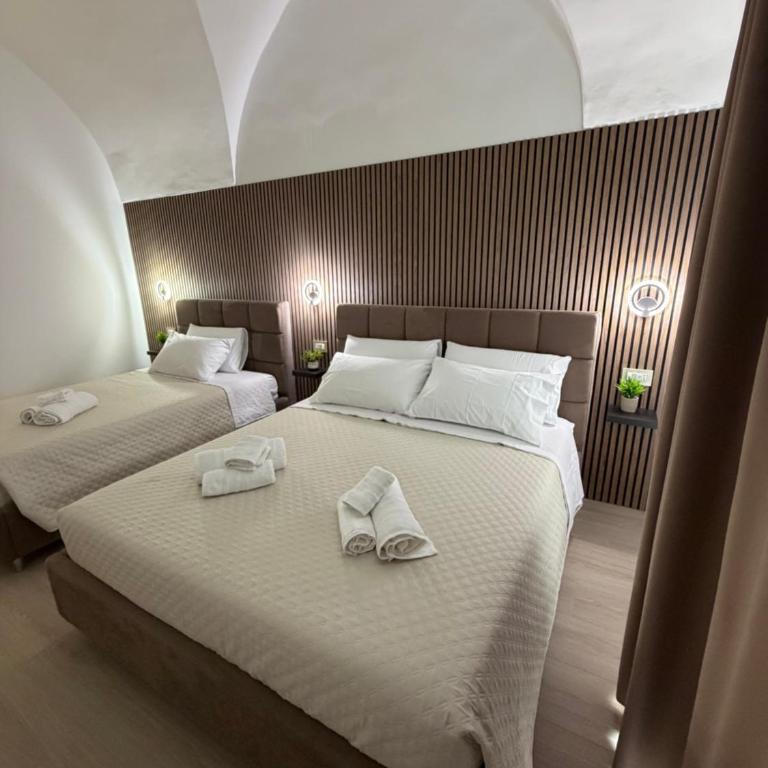 Al Fiko Suite - Appartamento con 2 Camere da Letto - 25
