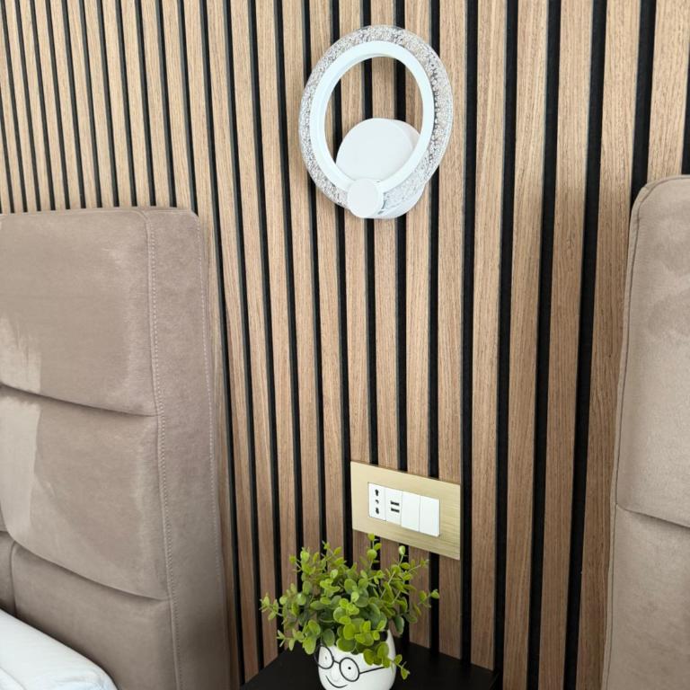 Al Fiko Suite - Appartamento con 2 Camere da Letto - 18