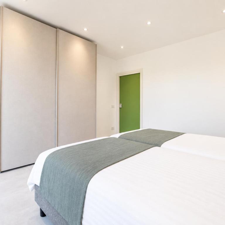 La LIBELLULa - Appartamento con 3 Camere da Letto e con Vista - 21
