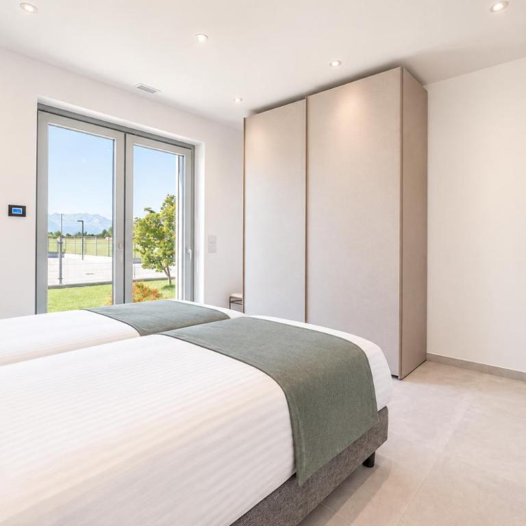 La LIBELLULa - Appartamento con 3 Camere da Letto e con Vista - 22