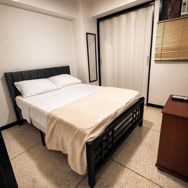 2 Apto Céntrico Saime, Ministerios y Mayoristas ropa - Apartamento de 2 dormitorios - 6