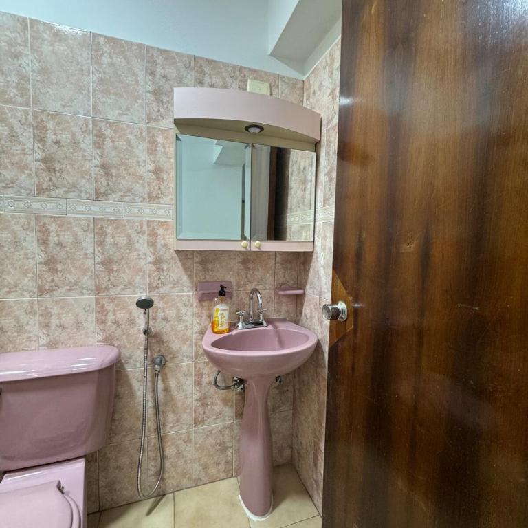 2 Apto Céntrico Saime, Ministerios y Mayoristas ropa - Apartamento de 2 dormitorios - 15