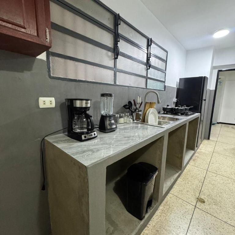 2 Apto Céntrico Saime, Ministerios y Mayoristas ropa - Apartamento de 2 dormitorios - 17