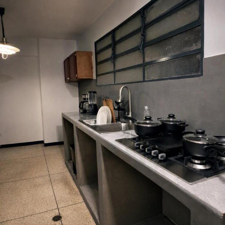 2 Apto Céntrico Saime, Ministerios y Mayoristas ropa - Apartamento de 2 dormitorios - 20