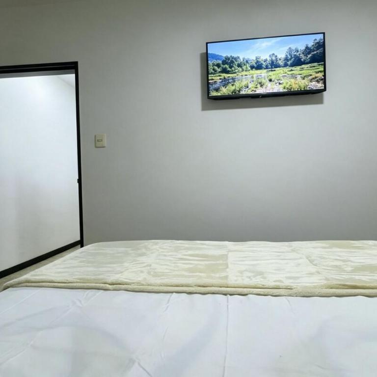 2 Apto Céntrico Saime, Ministerios y Mayoristas ropa - Apartamento de 2 dormitorios - 21