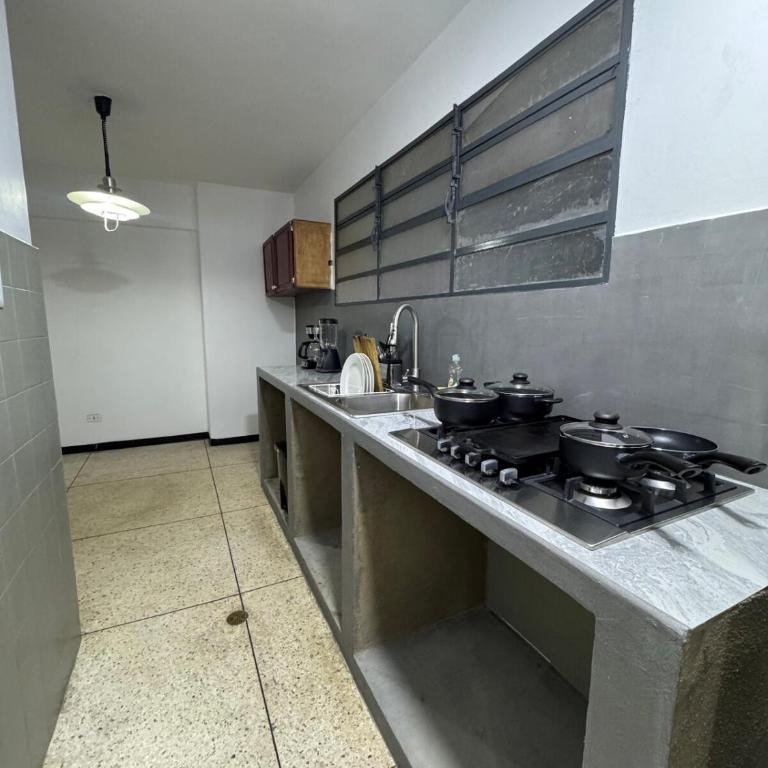2 Apto Céntrico Saime, Ministerios y Mayoristas ropa - Apartamento de 2 dormitorios - 22
