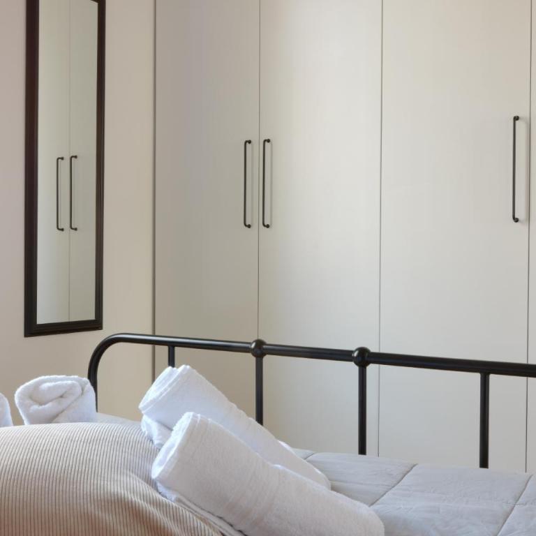 Ade's House near Sant'Orsola, Downtown, Exhibition center - Apartamento de 1 dormitorio - 14